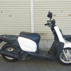 YAMAHA GEAR 走行距離57464キロ
