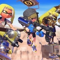 スプラトゥーン3