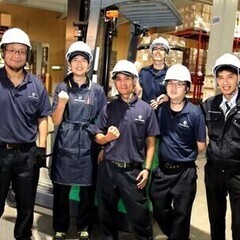【週払い可】＼家具家電付き社員寮完備／未経験から活躍できる軽作業...