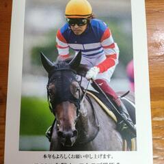 競馬仲間募集