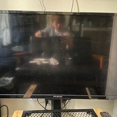 テレビ&テレビスタンド