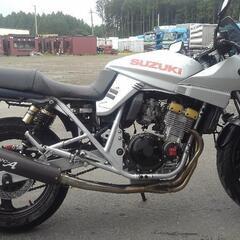 カタナ250