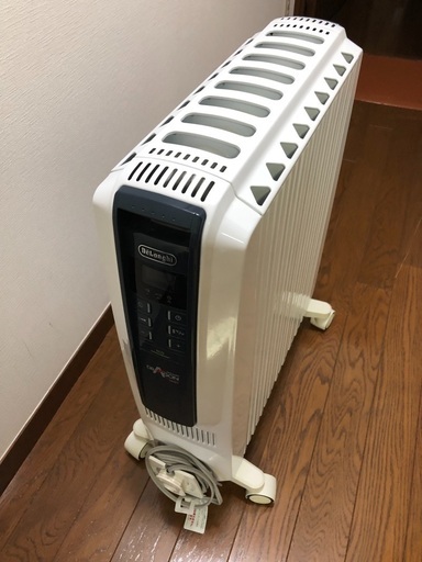 デロンギ