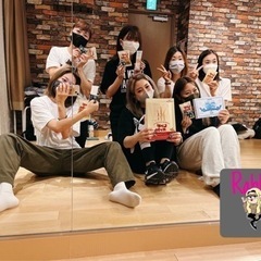 【町田】💗 流行りのK-POPが踊れる🕺！講師は教員免許(体育)...