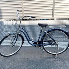 自転車