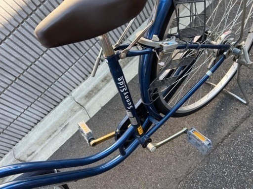 自転車