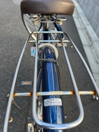 自転車