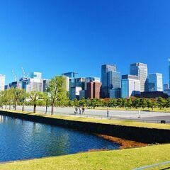 9/1618:30-19時の間集合皇居ランメンバー募集 
