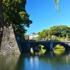 9/1618:30-19時の間集合皇居ランメンバー募集  - 千代田区
