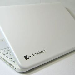 ★最高美良品！高性能高機能！東芝Dynabook i7/爆速新品SSD/8GB/Blu-ray/Webカメラ/Win11