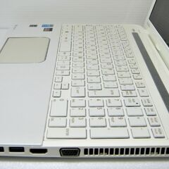 ★最高美良品！高性能高機能！東芝Dynabook i7/爆速新品SSD/8GB/Blu-ray/Webカメラ/Win11