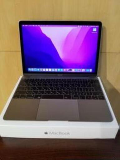 家具 MacBook retina 12inch