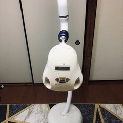 業務用❗️ホワイトニング機器、付属品付き