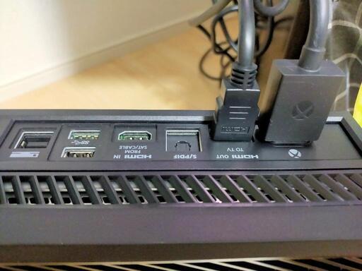 xboxone（750G）
