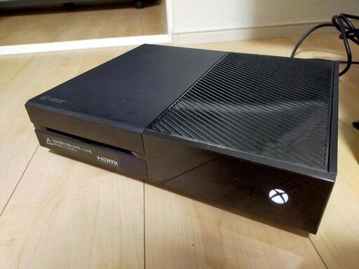xboxone（750G）