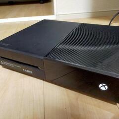 xboxone（750G）