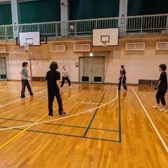 (9/17-9/18)一緒にバレーやりませんか？初心者大歓迎です✨ - 杉並区