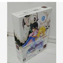 テイルズオブデスティニー　ディレクターズカット　プレミアムBOX