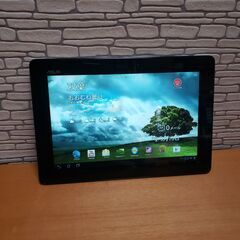 ASUS MeMO Pad K001 ME301Tタブレット