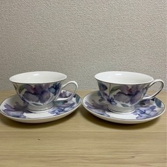 カップの画像