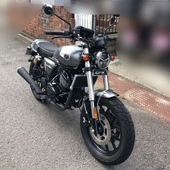 実働  GPX レジェンド250 TWIN Ⅱ         ...