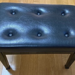 ピアノ用椅子