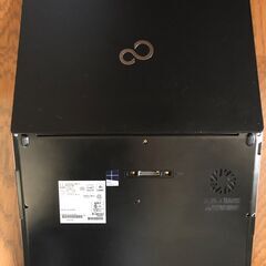 MicroSoft純正2021版 Office&Project&Visioインストール＆高画質(3200×1800)&大容量SSD搭載薄型ノートPC の画像