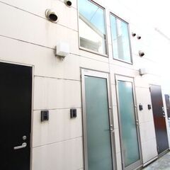 🉐初期費用８万円🙂都内築浅ＢＴ別で家賃５５０００円！京成小岩駅徒...