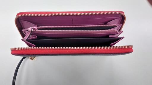 GUCCI長財布　美品