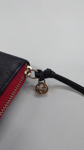 GUCCI長財布　美品