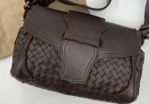 お値下げ！大人気！美品✨ ボッテガ・ヴェネタ イントレチャート