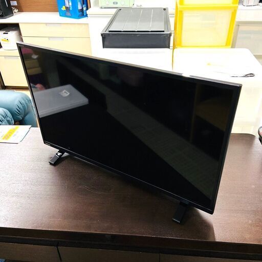 10/22東芝/TOSHIBA  テレビ 32S24 32型 2022年製