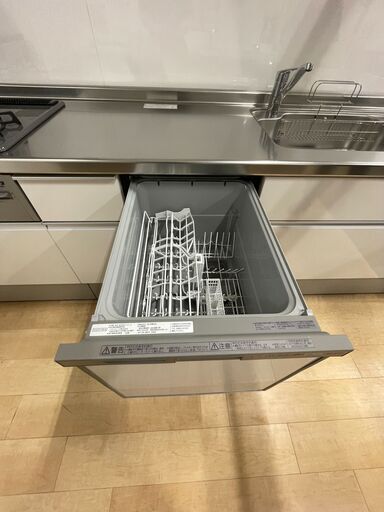 展示キッチンをショールーム閉店により、特価販売いたします