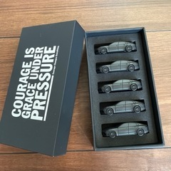 PORSCHE パナメーラ　ミニカー　マグネット新品
