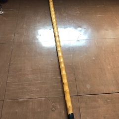 杖（紳士用？）