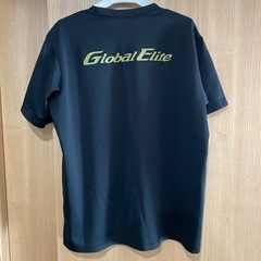 グローバルエリート　Tシャツの画像