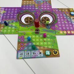 ★10/23日(日)千葉県松戸市★初心者・未経験者大歓迎！ボードゲームで一緒に遊びましょ～！Booo!GAMESボードゲーム会 - 松戸市