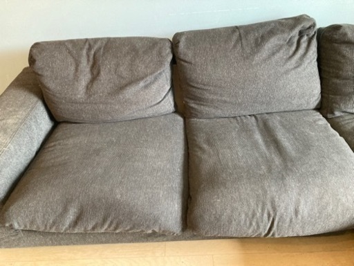 アクタス　ソファー