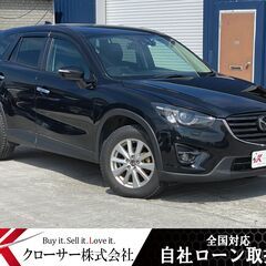H28年CX5 ＸＤプロアクティブ４ＷＤ ★全国対応自社ローン完備★