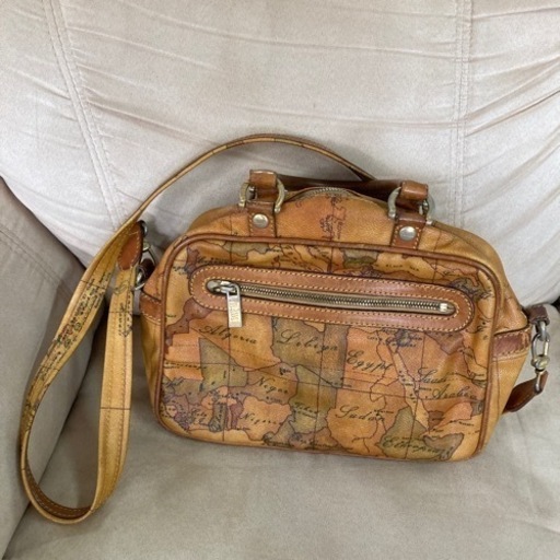 プリマクラッセ 2wayバッグ リサイクルショップ宮崎屋住吉店 24.5.6
F