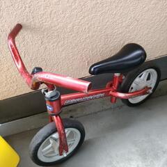 子供　ストライダー風　スケーターの画像