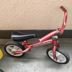 子供　ストライダー風　スケーター