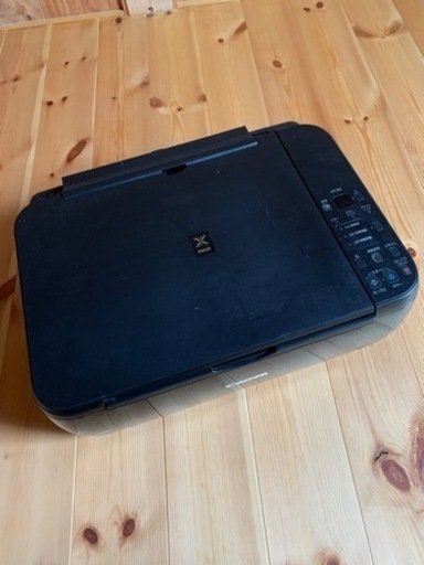 Canon MP280 インクジェットプリンター　コード類あり