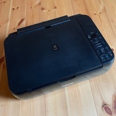 Canon MP280 インクジェットプリンター　コード類あり