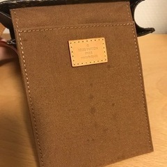 ヴィトン　プティットサックプラの画像