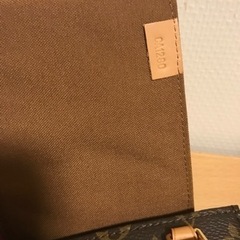 ヴィトン　プティットサックプラの画像