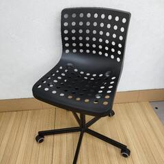 IKEA　回転イス　昇降イス　チェア　SPORREN