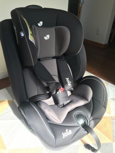 【取引先決定】ベビーグッズ3点セット【チャイルドシート、抱っこ紐2点】