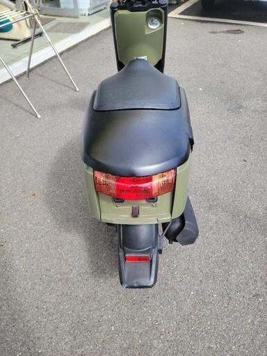 【人気商品】YAMAHA　VOX （SA31J）　実働車　　リサイクルショップ宮崎屋佐土原店　22.9.15ｋ