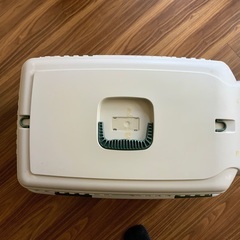 ペットキャリアバックMARCHIORO CLIPPER3  ジャンク品の画像